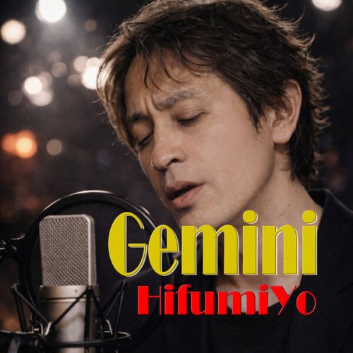 HifumiYo - Gemini (2026) Hi-Res