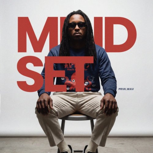 Prvk.wav - Mind Set (2026) Hi Res