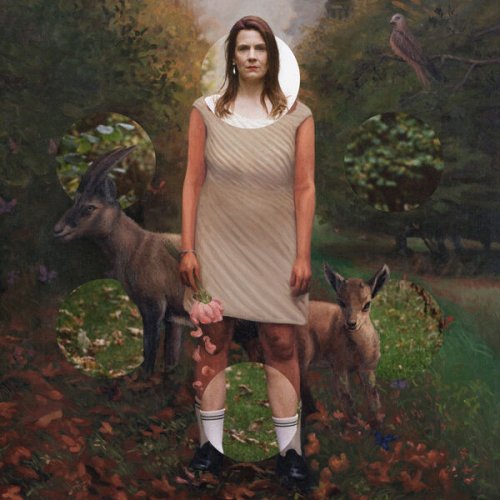 Alev Lenz - 4 in a Cycle of Thirds (2026) [Hi-Res]