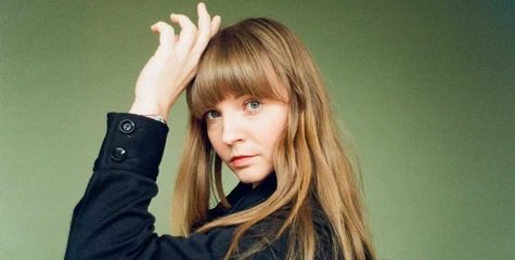 Courtney Marie Andrews - Valentine (2026)