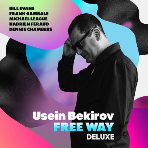 Usein Bekirov - FREE WAY DELUXE (2025)