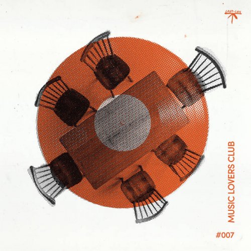 VA - Music Lovers Club #007 (2026)