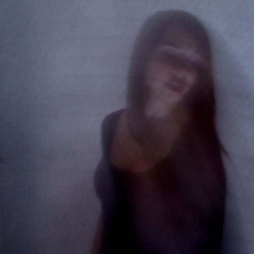 Sarah Lancman - Dark (2015)