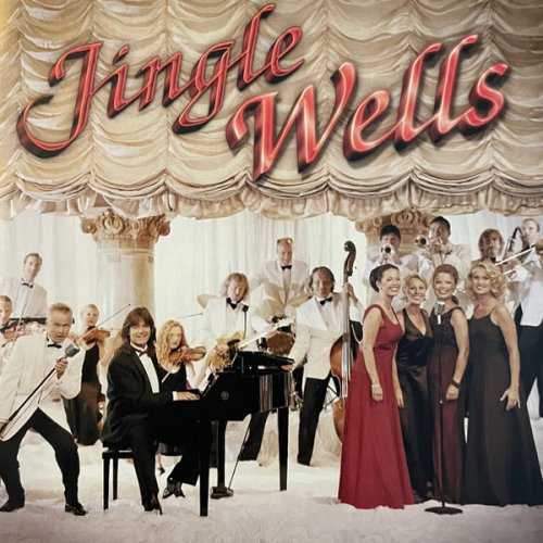 Robert Wells - Jingle Wells (2000)