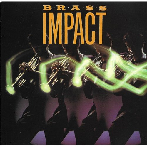 Brass Impact - Brass Impact (1984)
