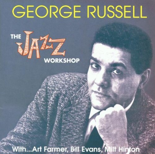 George Russell - The Jazz Workshop (1998)