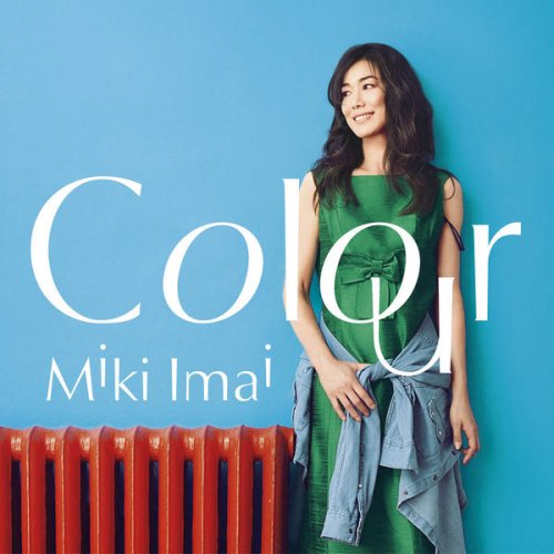 Miki Imai - Colour (2015)