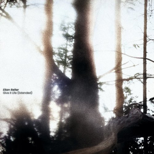 Eitan Reiter - Give It Life (Extended) (2026)