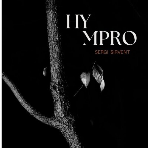 Sergi Sirvent - Hympro (2025)