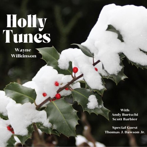 Wayne Wilkinson - Holly Tunes (2025)