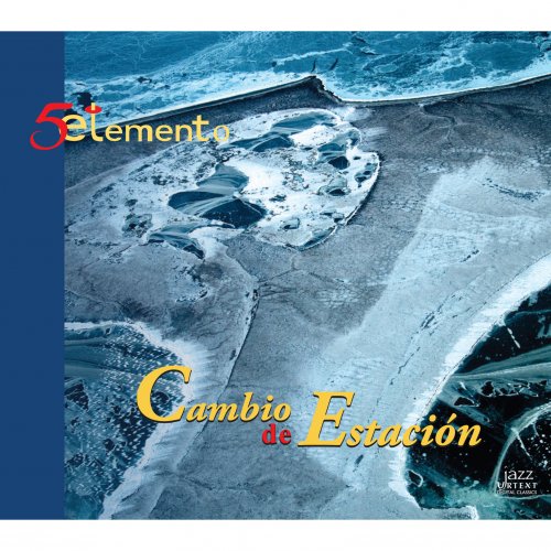 El 50 Elemento - Cambio de estación (2014)