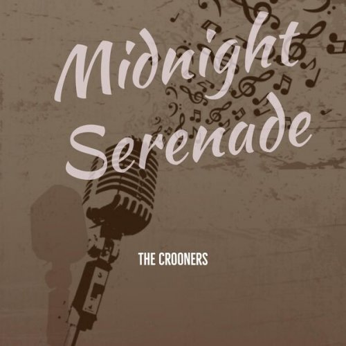 The Crooners - Midnight Serenade (2026) Hi-Res
