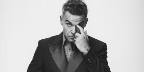 Robbie Williams - BRITPOP (Deluxe Edition) (2026) Hi Res