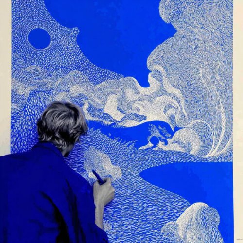 slowbut - Handmade (2026) Hi-Res