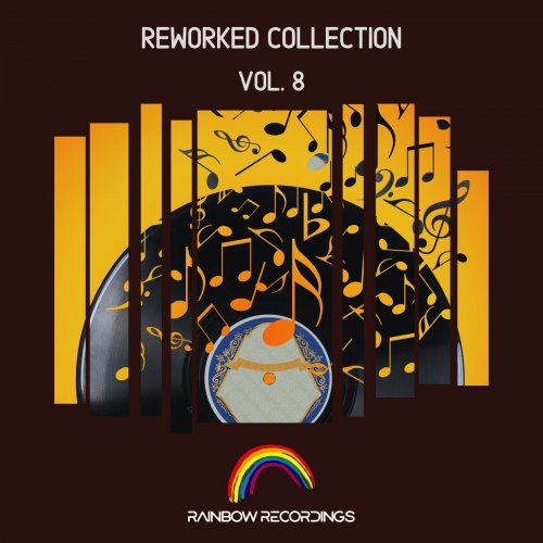 VA - Reworked Collection, Vol 8 (2026)