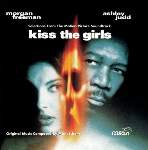 VA - Kiss The Girls - Selections From The Motion Picture Soundtrack (1997)