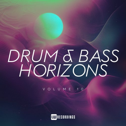 VA - Drum & Bass Horizons, Vol. 10 (2026)