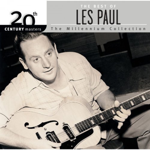 Les Paul - 20th Century Masters - The Millennium Collection: Best Of Les Paul (2001)