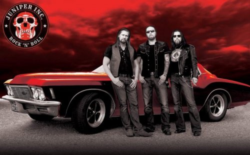 Juniper Inc - We sold our Souls for Rock'n'Roll (2026) [Hi-Res]