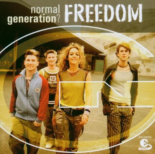 Normal Generation? - Freedom (2003)