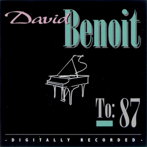 David Benoit - To: 87 (1995)