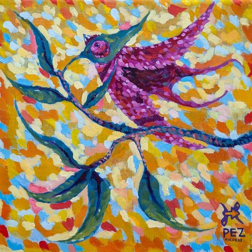 Vicente Garcia - Tala (2026) [Hi-Res]