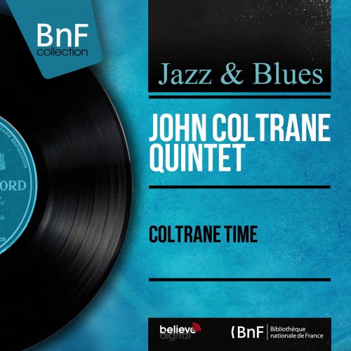 John Coltrane Quartet - Coltrane Time (Mono Version) (2013) Hi-Res