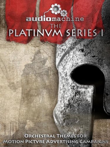 Audiomachine - The Platinum Series I: Orchestral Themes (2007)