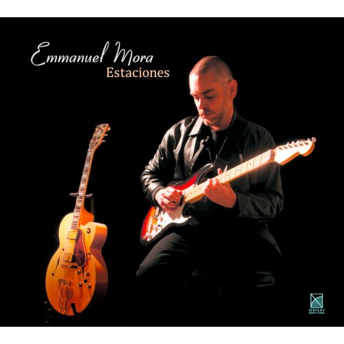 Emmanuel Mora - Estaciones (2010)