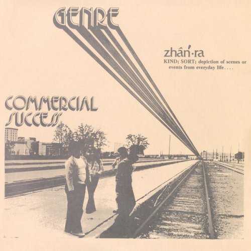 Genre - Commercial Success (2026) [Hi-Res]