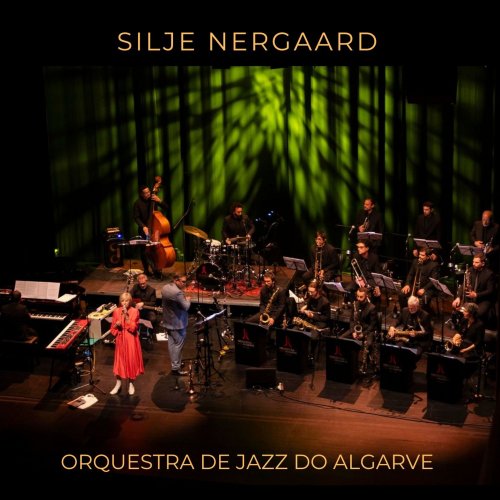 Orquestra de Jazz do Algarve - Silje Nergaard & Orquestra de Jazz do Algarve (2026) [Hi-Res]
