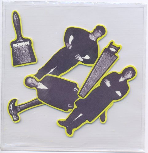 Miriodor - 3è Avertissement = 3rd Warning (1991)