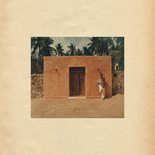 Ady Suleiman - Chasing (2026)