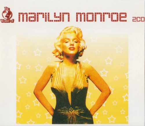 Marilyn Monroe - The World Of Marilyn Monroe (2006)