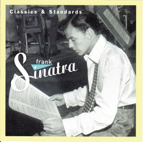 Frank Sinatra - Classics & Standards (2003)