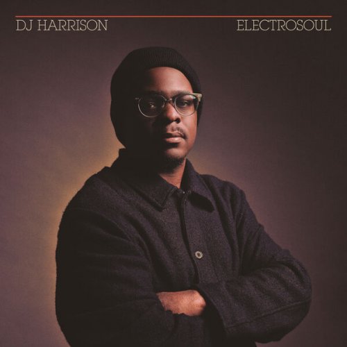 DJ Harrison - ElectroSoul (2026)