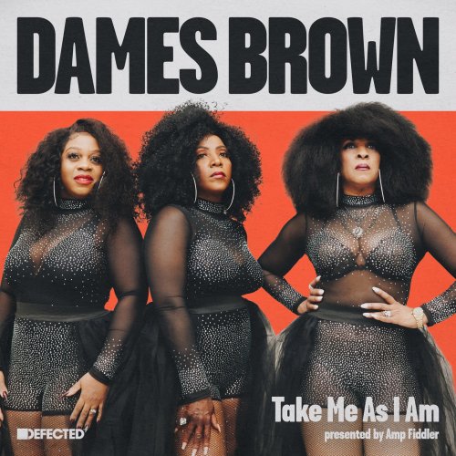 VA - Take Me As I Am – Extended Mixes (2026)