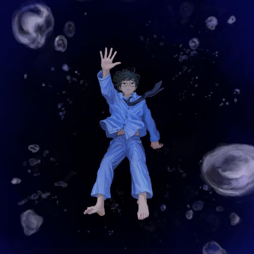 Natori - Shinkai (2026) Hi-R