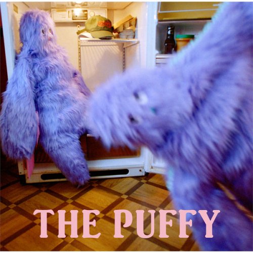 Puffy - THE PUFFY (2021)