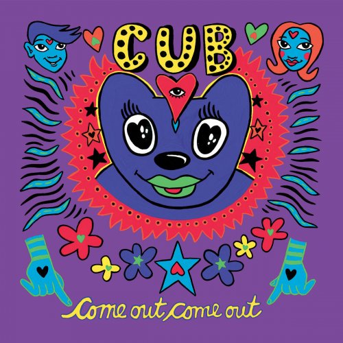 cub - Come Out Come Out: 30th Anniversary Edition (2025 Remaster) (2026)