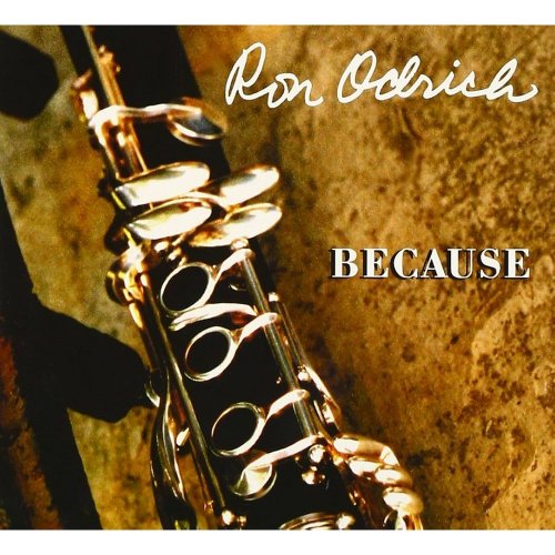 Ron Odrich - Because (2006)