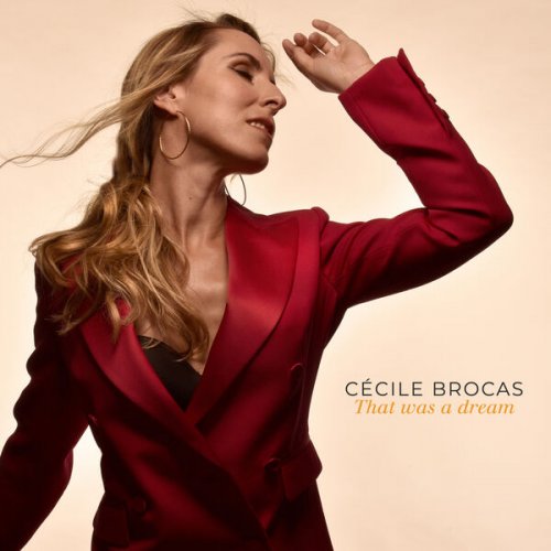 Cécile Brocas - That was a dream (2026) [Hi-Res]