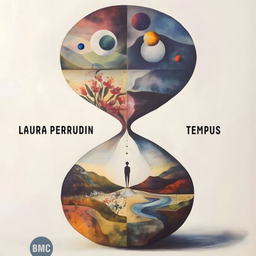 Laura Perrudin - Tempus (2026) [Hi-Res]