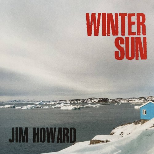 Jim Howard - Winter Sun (2025)