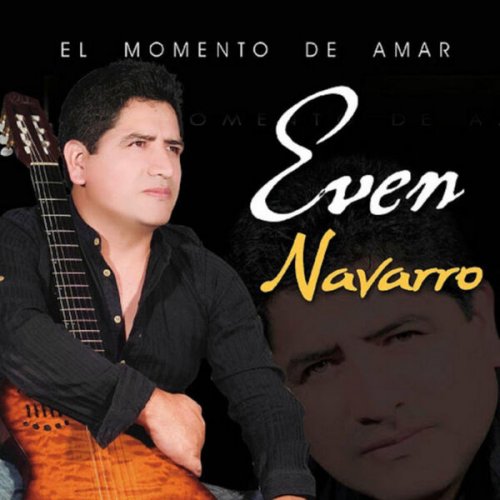 Even Navarro - El Momento de Amar (2026)