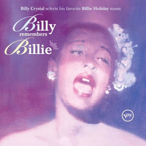 Billy Crystal - Billy Remembers Billie (2005)