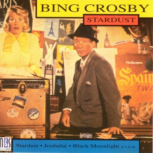 Bing Crosby - Stardust (1994)