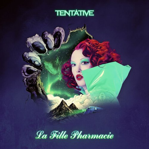 Tentative - La Fille Pharmacie (2026) Hi-Res