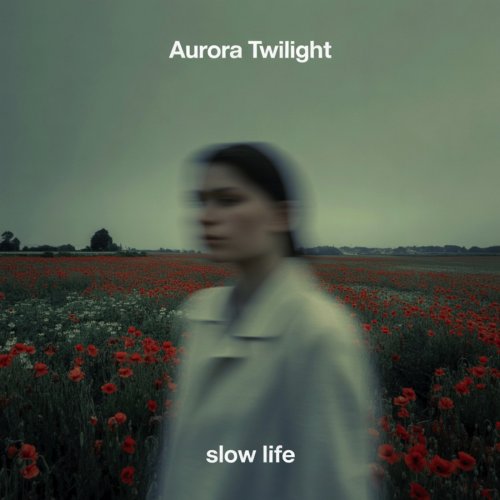 Aurora Twilight - Slow Life (2025) [Hi-Res]
