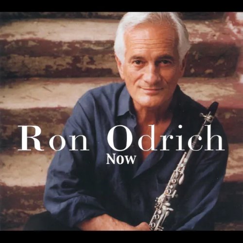Ron Odrich - Now (2006)